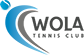 Wola Tennis – Warszawa Logo