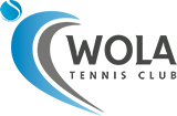 Wola Tennis – Warszawa Logo